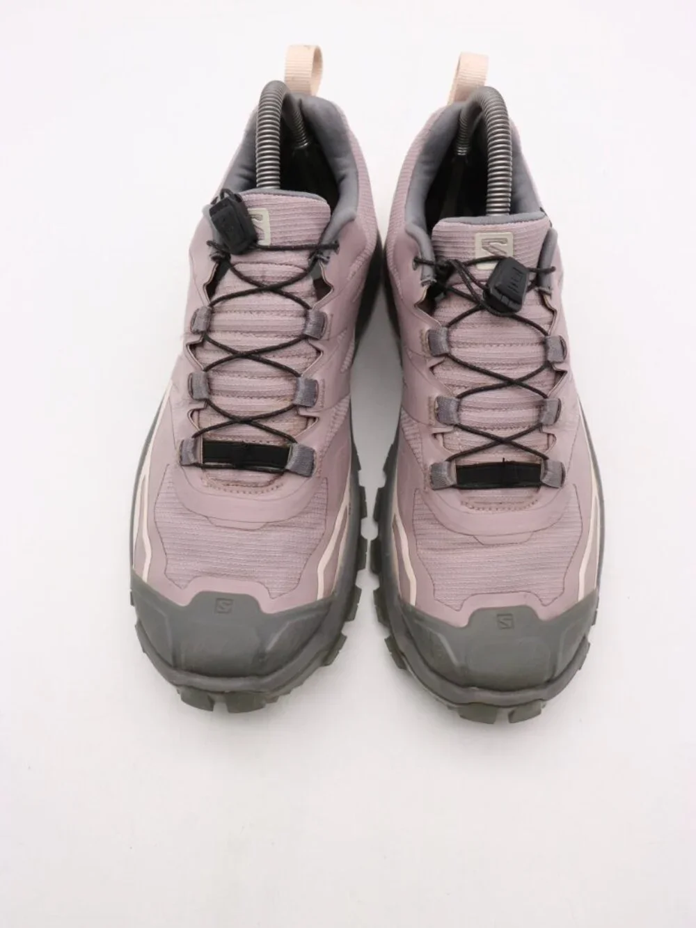 Salomon XA Rogg 2 GTX Women's Size 7.5 Trail Running Hiking Gore-Tex Sneakers
